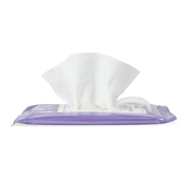 ReadyBath Fresh Standard-Weight Bathing Cloths - Image 2