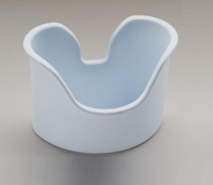 Tech-Med Ear Basin