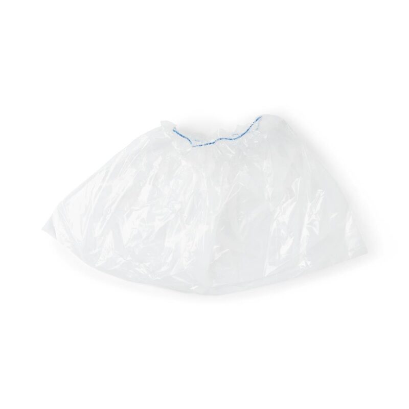 Medline Bedpan Liners for Washbasins and Bedpans Manufacturer: MEDLINE