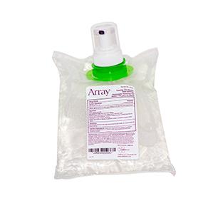 CellEra Array Foaming Alcohol Hand Sanitizer