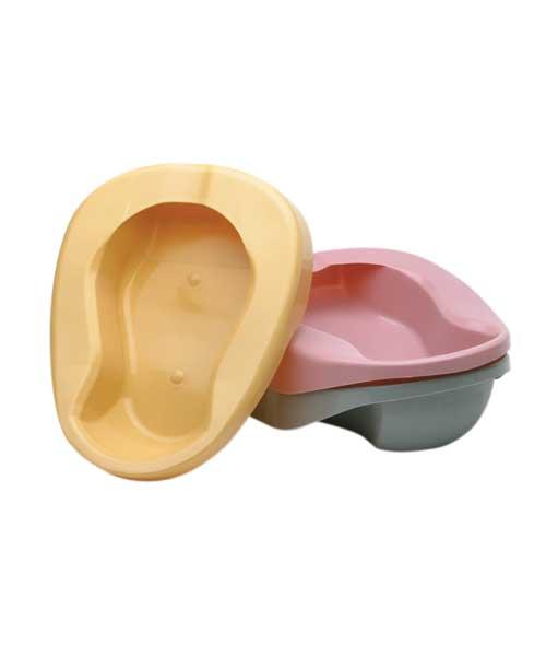 Inteplast Group Disposable Pontoon Bedpans