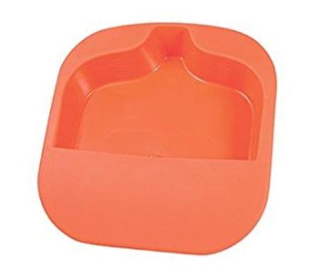 Inteplast Group Disposable Bariatric Bedpans