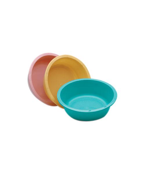 Round Wash Basins