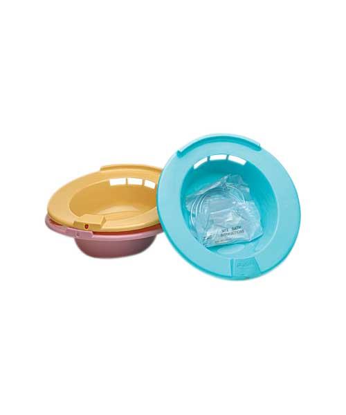 Inteplast Sitz Baths