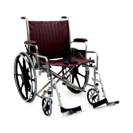 MRI Bariatric Wheelchairs