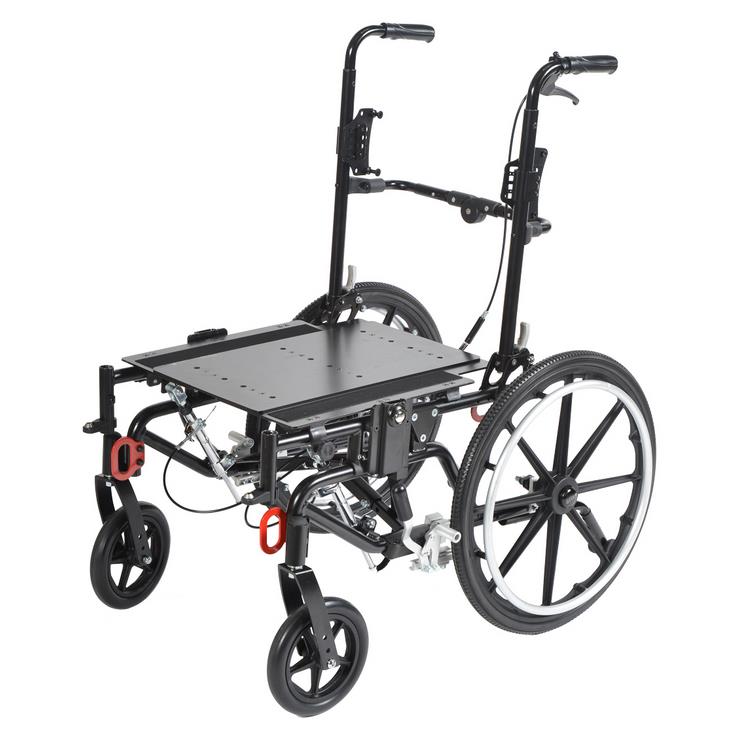 Kanga Folding Tilt-in-Space Wheelchairs