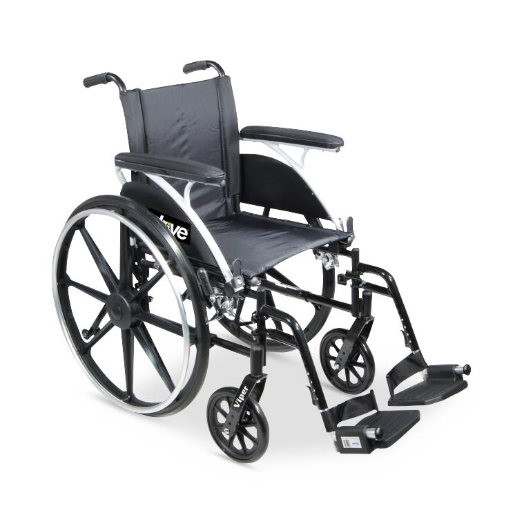 Viper Wheelchair