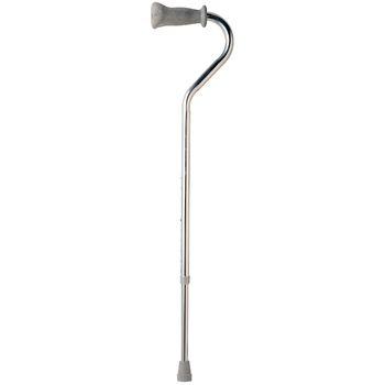 Sammons Preston Adjustable Aluminum Cane
