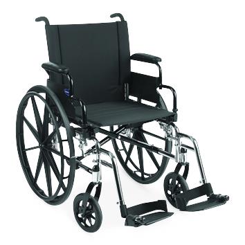 9000 XT Recliner Wheelchair