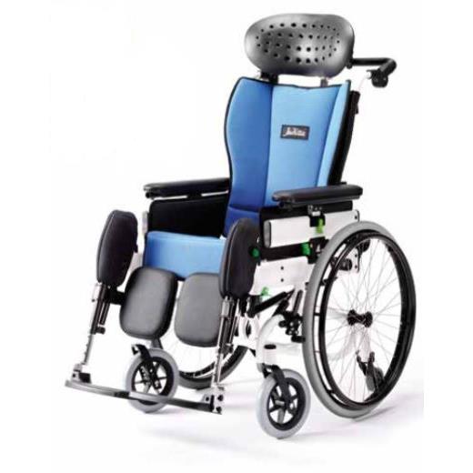 Ormesa Juditta B60 Tilt Wheelchairs
