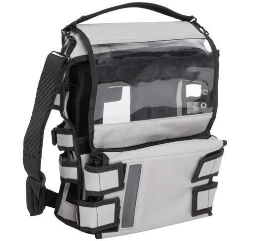 SprintPack Lithium-Ion Power System/Acc.